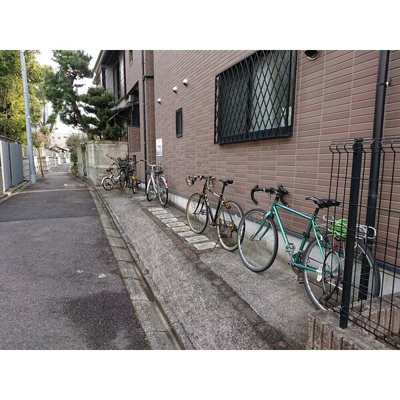 【その他共用部分】 | アビタシヨンM