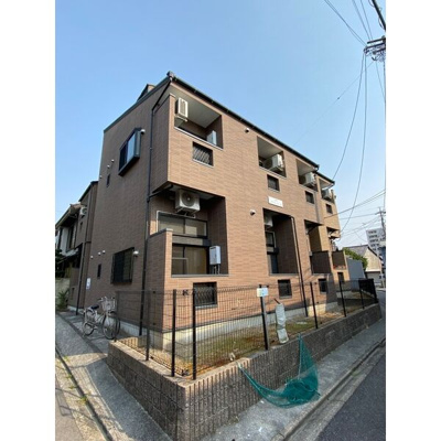 【外観】 | アビタシヨンM