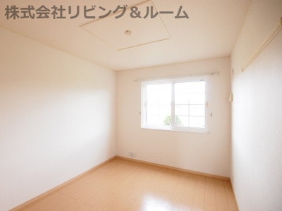 【内装】 | ソレイユ・ルヴァン