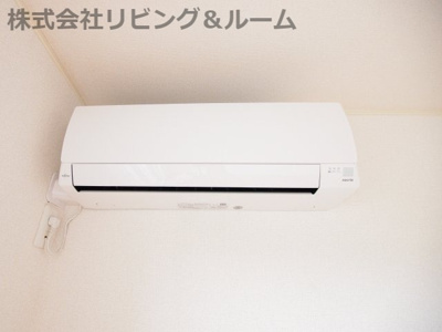 【設備】 | ソレイユ・ルヴァン