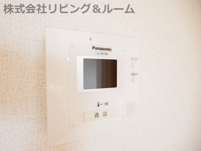 【セキュリティ】 | ソレイユ・ルヴァン
