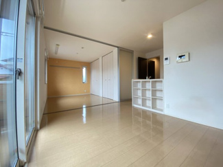 【居間・リビング】 | クレア神立