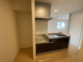 【キッチン】 | クレア神立