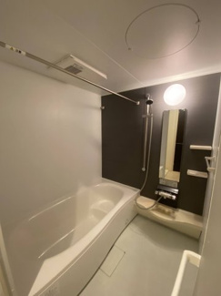 【浴室】 | クレア神立