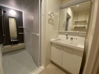 【洗面所】 | クレア神立