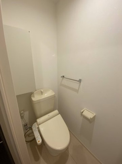 【トイレ】 | クレア神立