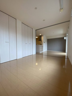 【洋室】 | クレア神立