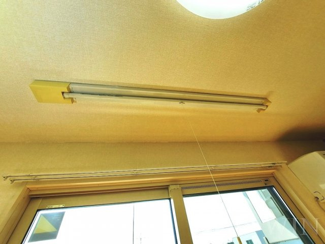 リヴェール B棟の設備