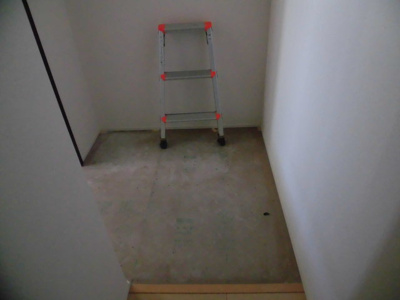 【玄関】 | フジパレス下新庄ＥＡＳＴ | シューズボックススペースも確保されている玄関です