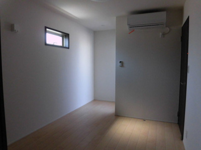 【洋室】 | フジパレス下新庄ＥＡＳＴ | 5.4帖の洋室です