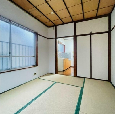 【居間・リビング】 | 吉田マンション