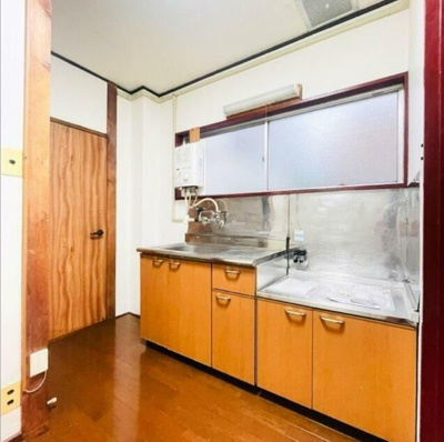 【内装】 | 吉田マンション