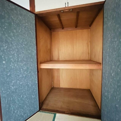 【収納】 | 吉田マンション