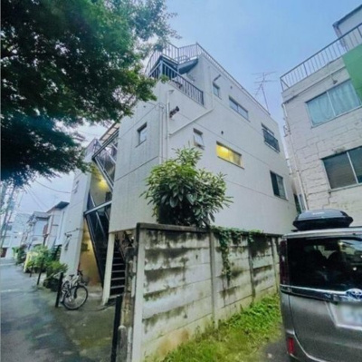 【その他】 | 吉田マンション