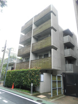 ラティエラ武蔵小山の画像