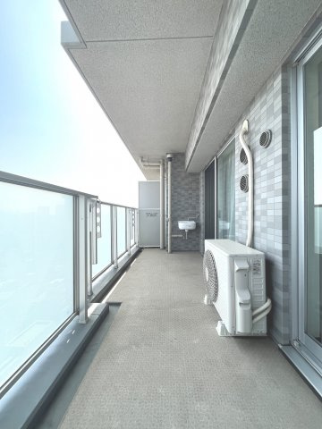 【バルコニー】 | アデニウム浅草