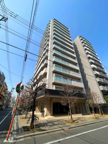 【外観】 | アデニウム浅草