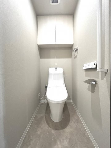 【トイレ】 | アデニウム浅草