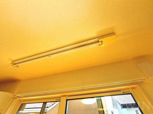 グレイス大村の設備