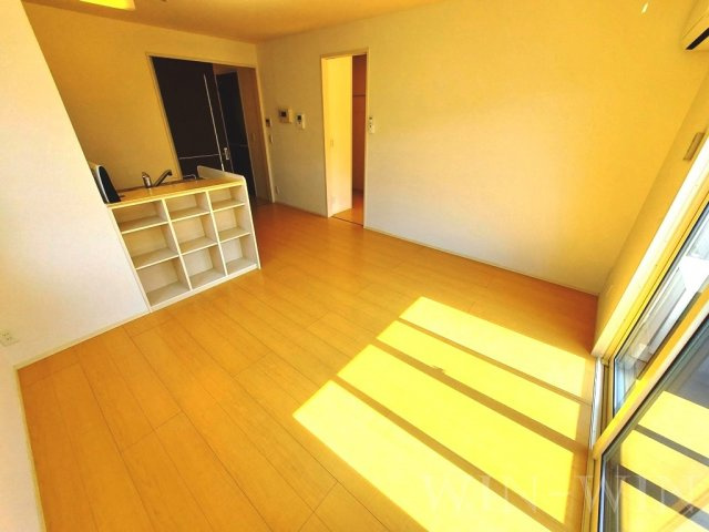 グレイス大村の居間・リビング