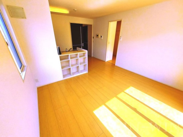 グレイス大村の内装