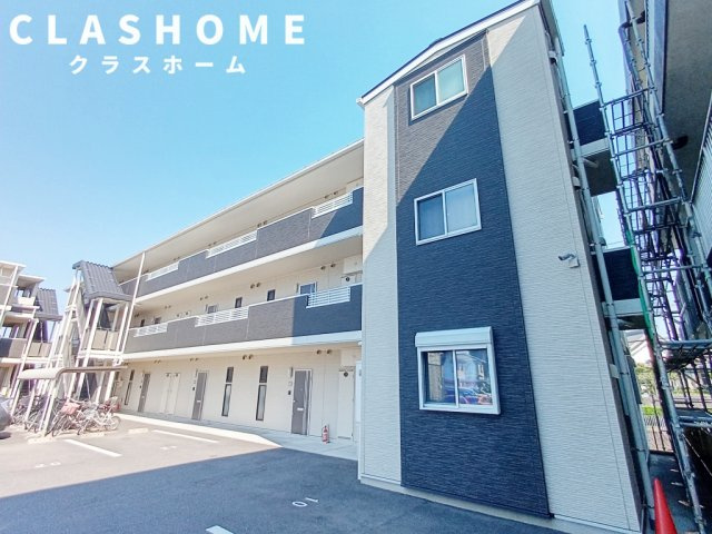 Style Y East　　刈谷市近郊の賃貸ならクラスホーム刈谷店の外観