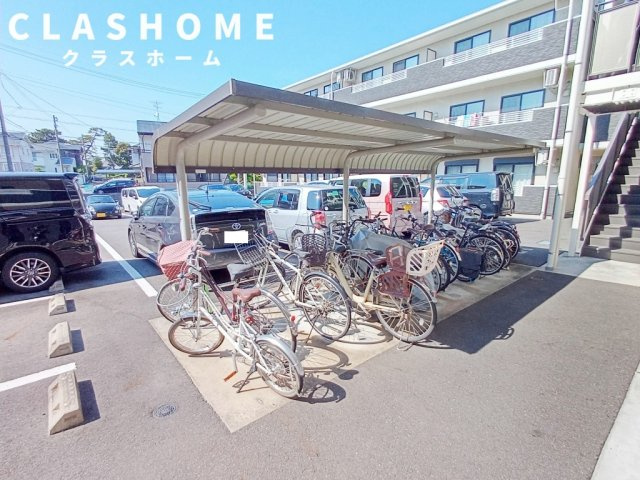 Style Y East　　刈谷市近郊の賃貸ならクラスホーム刈谷店のその他共用部分