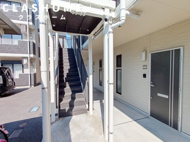 Style Y East　　刈谷市近郊の賃貸ならクラスホーム刈谷店のその他共用部分