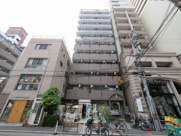 ベルフレージュ南堀江の画像