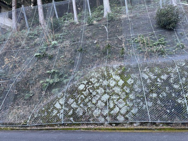 エンゼルフォレスト熱海自然郷⑧の外観