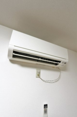 【設備】 | ルピナスC棟 | 参考写真（同物件別部屋）