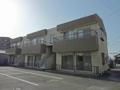 【外観】 | コテージグロースターC