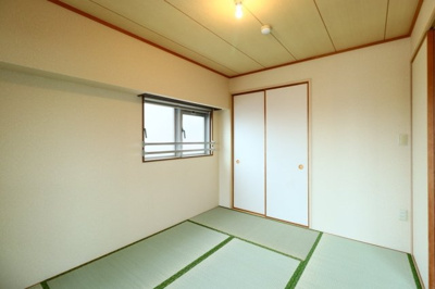 【和室】 | ドエル住吉
