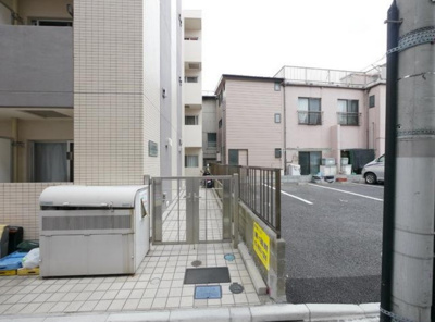 【その他】 | ＤＲホームズ浮間舟渡