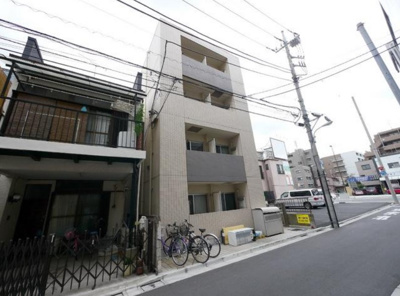 【外観】 | ＤＲホームズ浮間舟渡