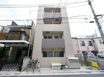 【外観】 | ＤＲホームズ浮間舟渡