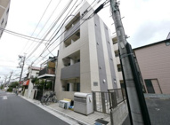 板橋区舟渡３丁目のマンションの画像
