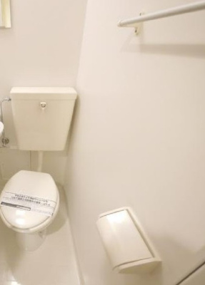 【トイレ】 | ＤＲホームズ浮間舟渡