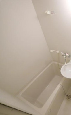 【浴室】 | ＤＲホームズ浮間舟渡