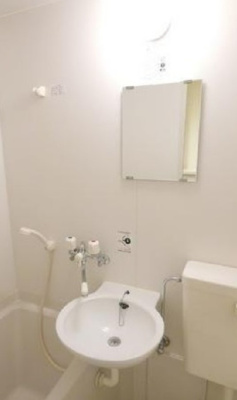 【洗面所】 | ＤＲホームズ浮間舟渡