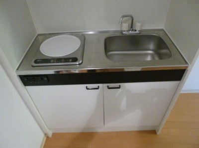 【キッチン】 | ＤＲホームズ浮間舟渡