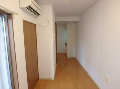 【設備】 | ＤＲホームズ浮間舟渡