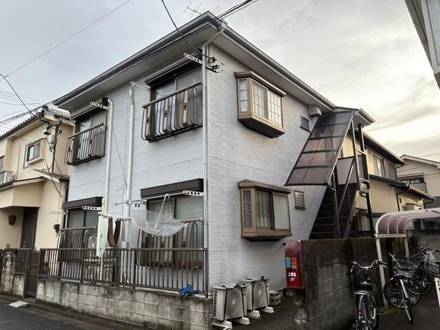 プチメゾン北条の画像