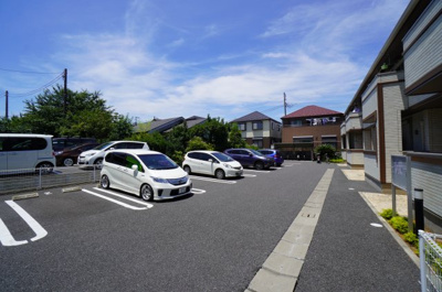 【駐車場】 | サンフラワー