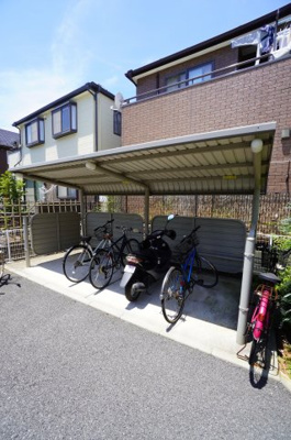 【その他共用部分】 | サンフラワー