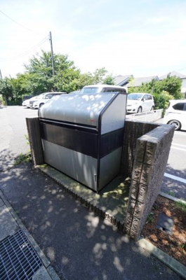 【その他共用部分】 | サンフラワー