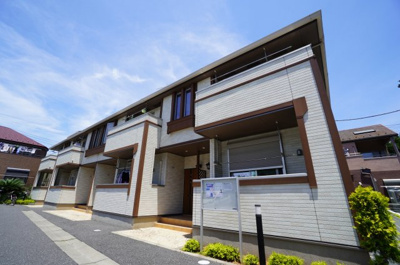 【外観】 | サンフラワー