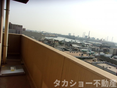 【展望】 | レクシオ千葉マリンゲート