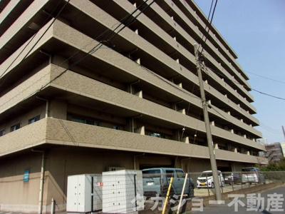 【外観】 | レクシオ千葉マリンゲート | おしゃれな外観です