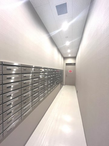 【設備】 | プラウドタワー立川